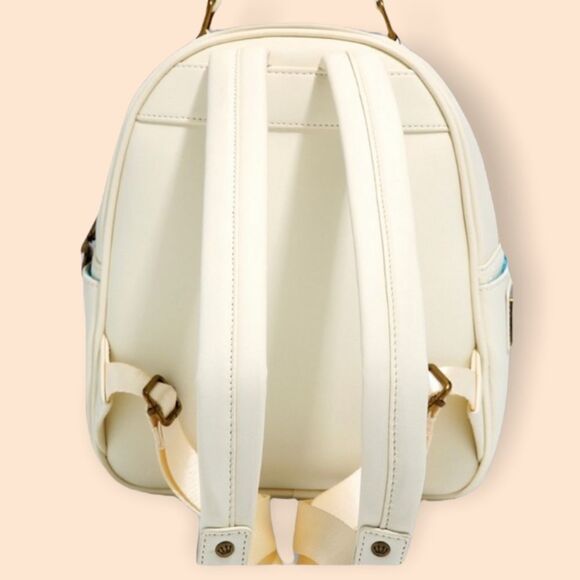 Loungefly Toy Story Beach Mini backpack main image 6